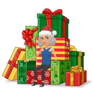 Festive Holiday Gift Boxes